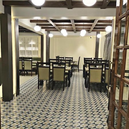 Serenity Taksa Palace Otel Darjeeling  Dış mekan fotoğraf
