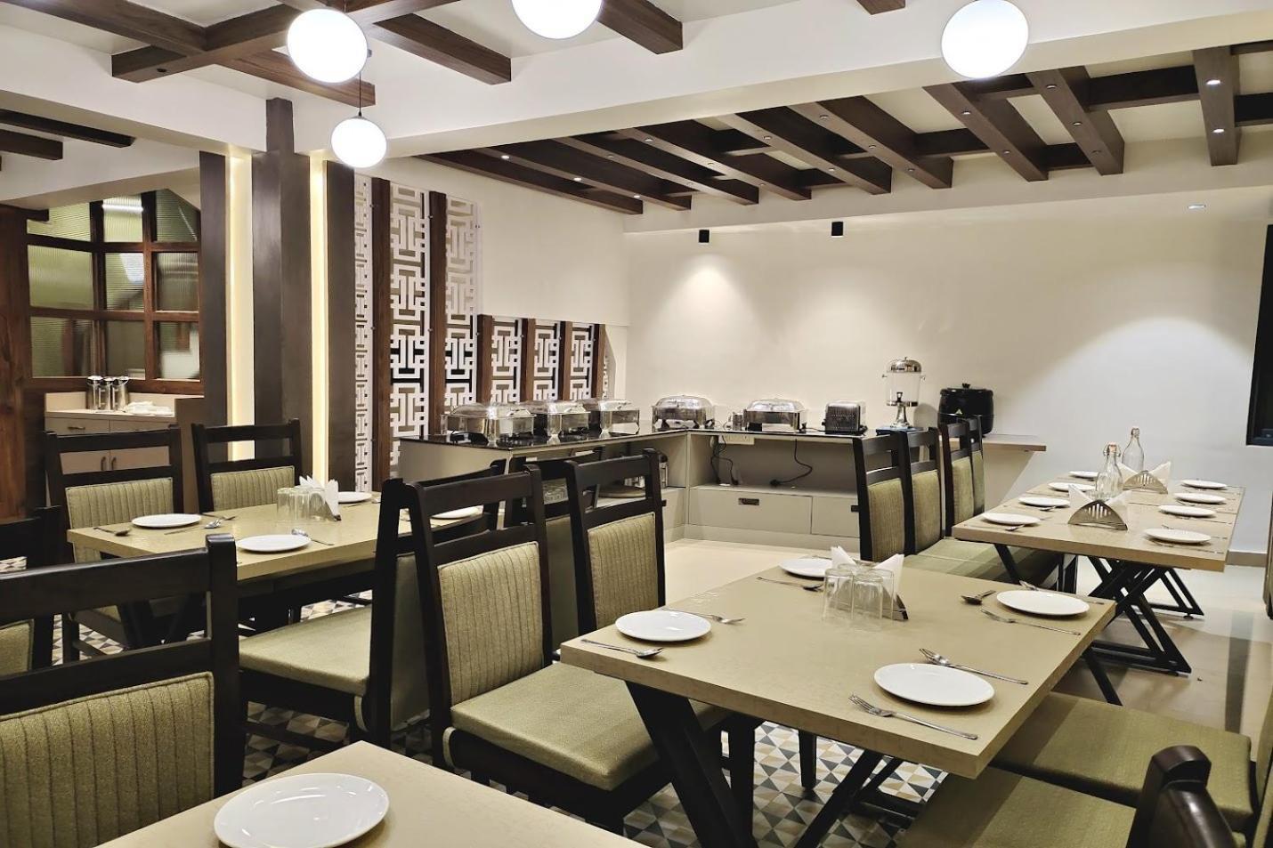 Serenity Taksa Palace Otel Darjeeling  Dış mekan fotoğraf