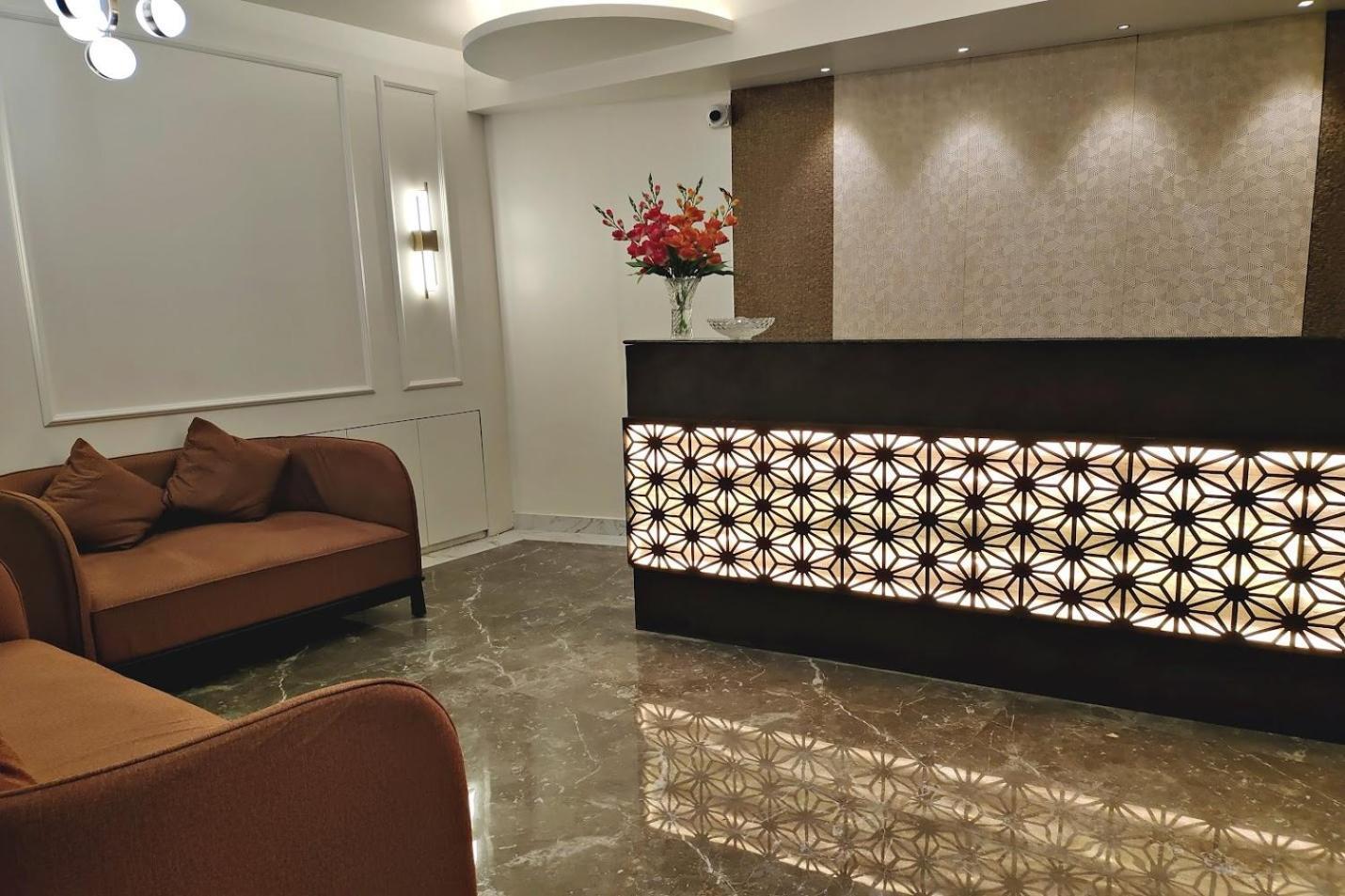 Serenity Taksa Palace Otel Darjeeling  Dış mekan fotoğraf
